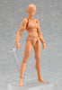 001♂ figma archetype Max Factory figma archetype: he flesh color ver.
