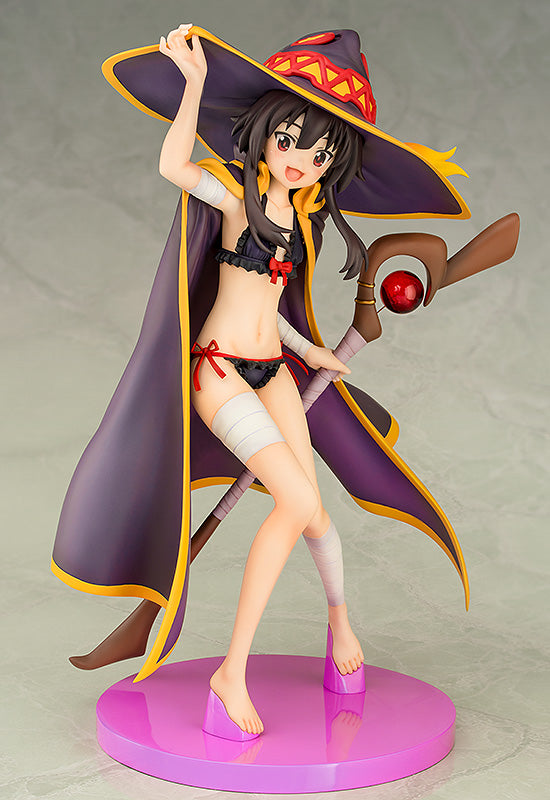 KONO SUBARASHII SEKAI NI SYUKUFUKU WO! 2 Phat! Megumin