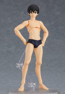 452 figma Male Swimsuit Body (Ryo) Type 2