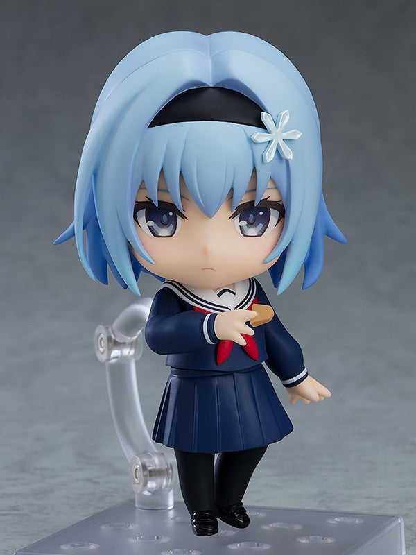 1243 The Ryuo's Work is Never Done! Nendoroid Ginko Sora