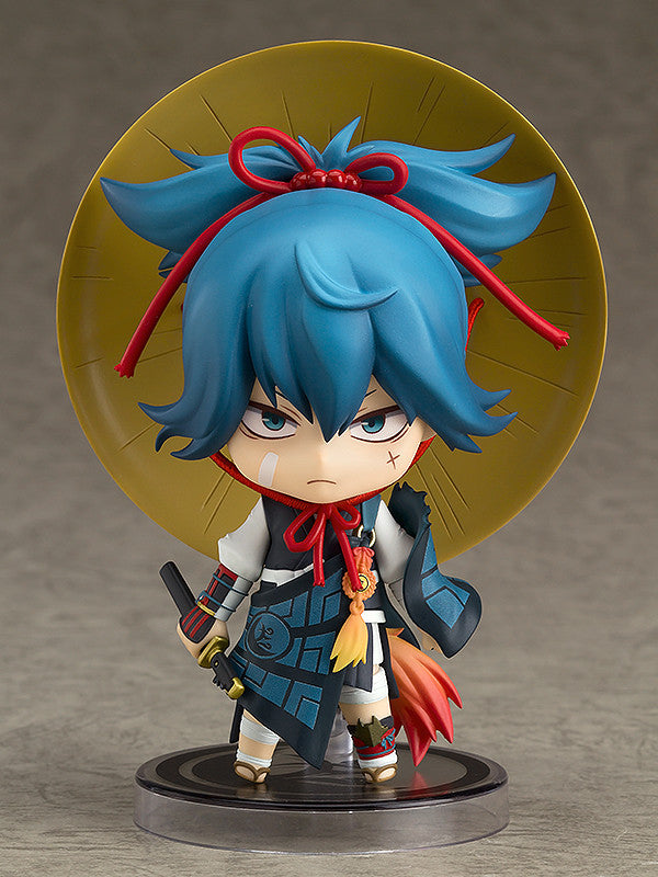 717 Touken Ranbu -ONLINE- Nendoroid Sayo Samonji