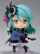 1302 BanG Dream! Girls Band Party! Nendoroid Sayo Hikawa: Stage Outfit Ver.