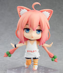 1024 Hinata Channel Nendoroid Nekomiya Hinata