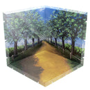 Dioramansion 150 PLM Dioramansion 150: Tree-Lined Path