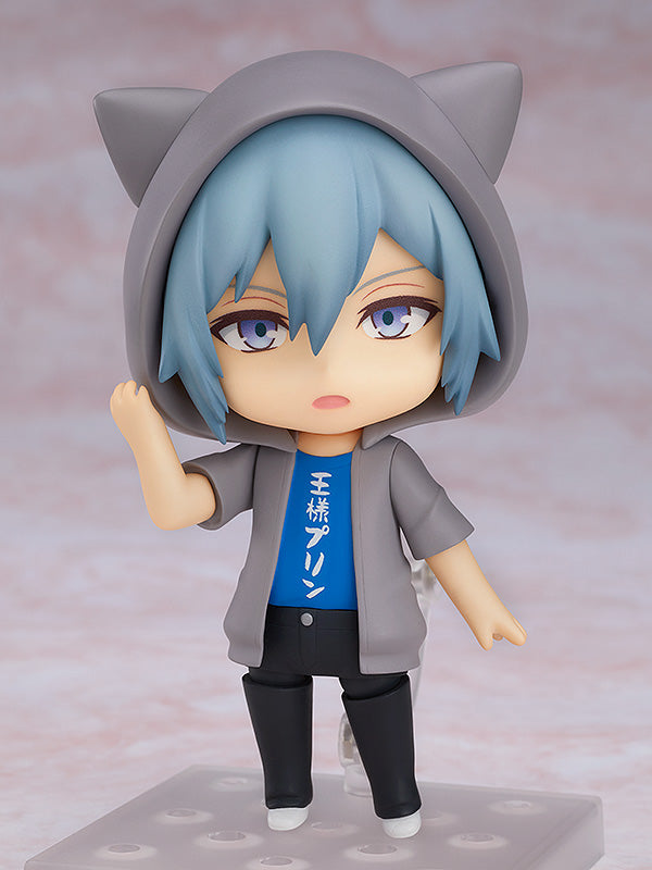 四葉環　ねんどろいど 926 Tamaki Yotsuba アイナナ 926 Idolish7 Nendoroid Tamaki Yotsuba