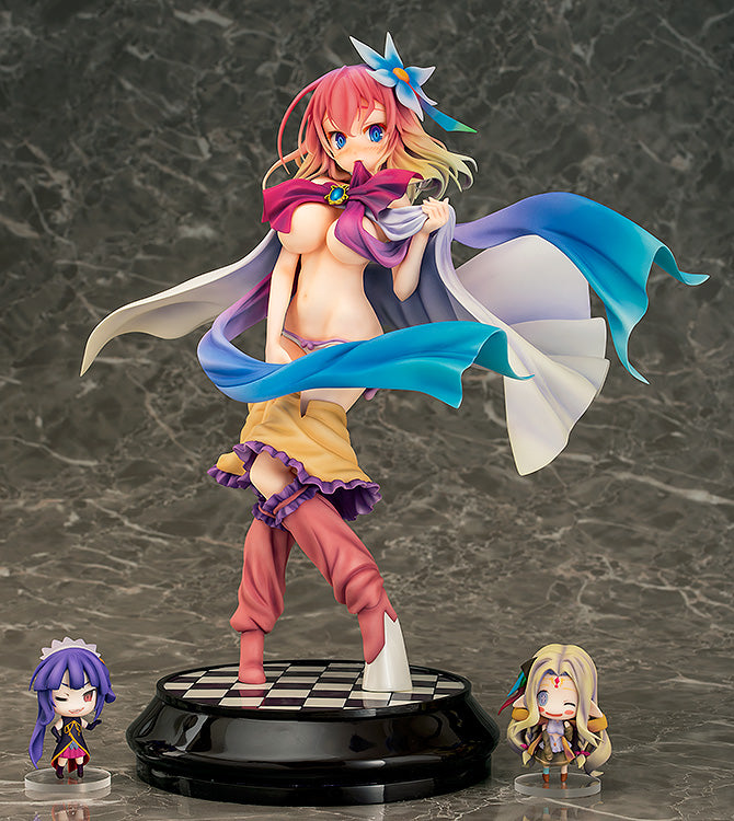 No Game No Life Phat! Stephanie Dola