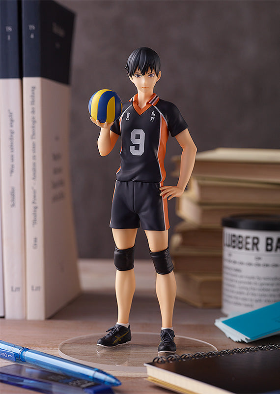 HAIKYU!! TO THE TOP POP UP PARADE Tobio Kageyama