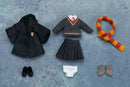 Harry Potter Nendoroid Doll: Outfit Set (Gryffindor Uniform - Girl)