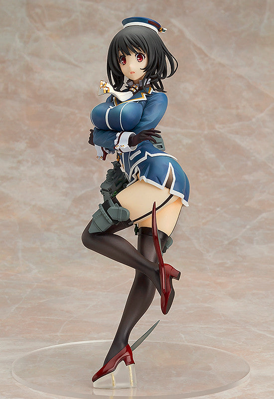 Kantai Collection -KanColle- Max Factory Takao Light Armament Ver.