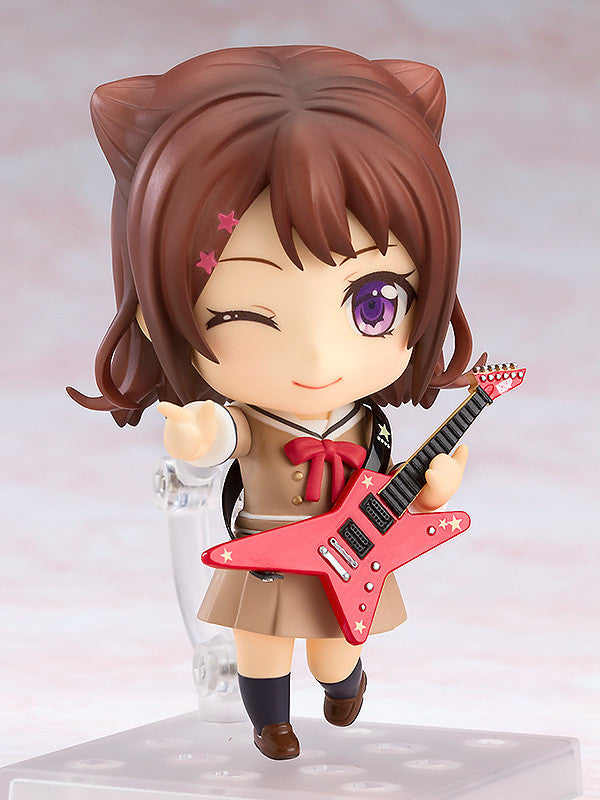 0740 BanG Dream! Nendoroid Kasumi Toyama (re-run)