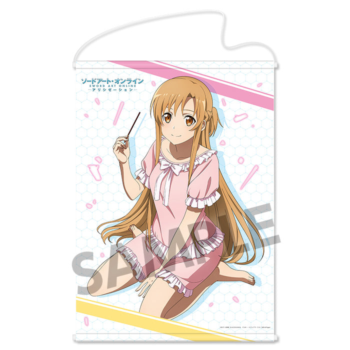 SWORD ART ONLINE ALICIZATION HOBBY STOCK Tapestry Asuna