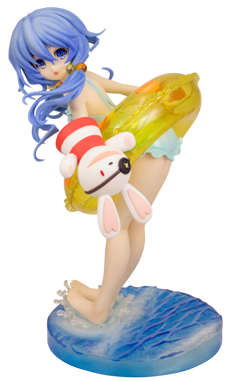 DATE A LIVE PLUM Yoshino~Splash Summer~