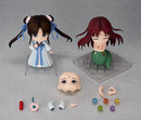 2052-DX Legend of Sword and Fairy Nendoroid Zhao Ling-Er: Nuwa's Descendants Ver. DX