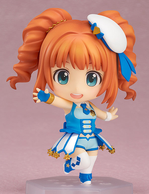 THE IDOLMASTER PLATINUM STARS Nendoroid Co-de Yayoi Takatsuki: Twinkle Star Co-de