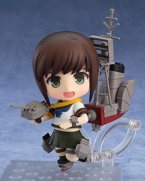 0764 Kantai Collection -KanColle- Nendoroid Fubuki Kai-II