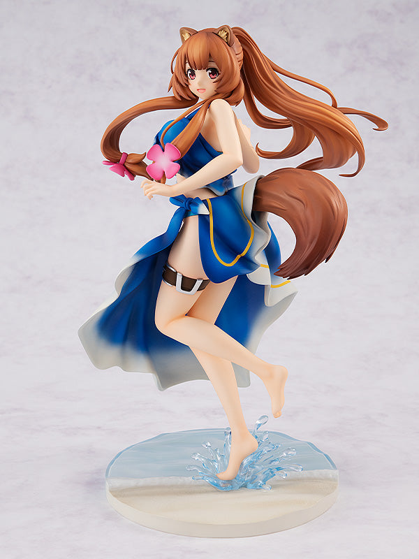 The Rising of the Shield Hero Season 2 KADOKAWA Raphtalia: Swimsuit Ver.