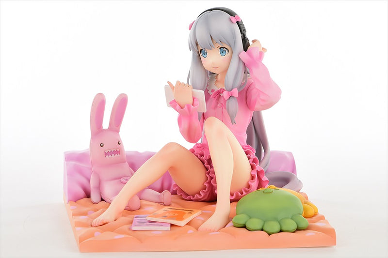 Eromanga Sensei ORCATOYS Sagiri Izumi ～Imouto To Akazu No Ma Frontispiece ver.～