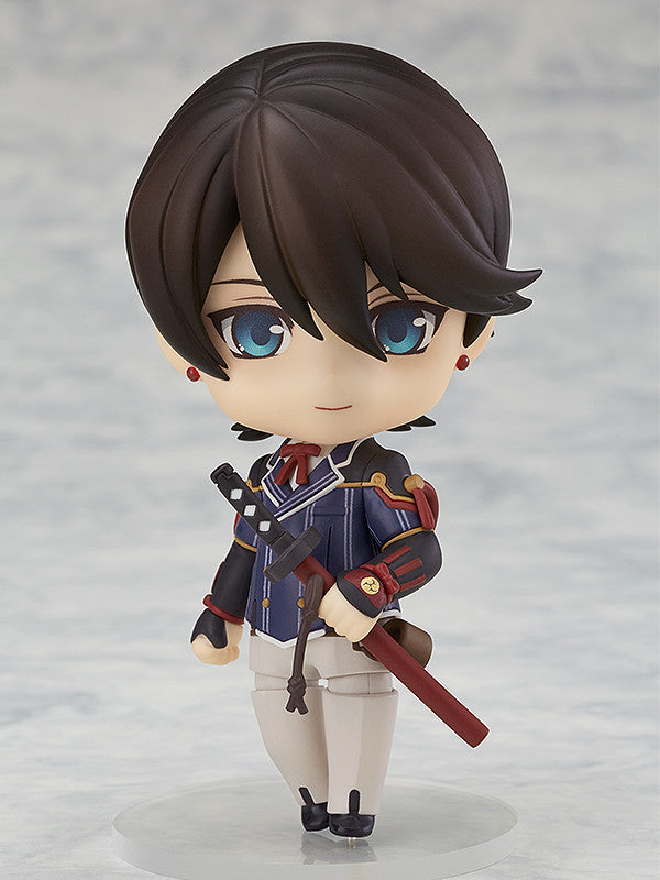745 Touken Ranbu -ONLINE- Nendoroid Horikawa Kunihiro