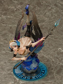 Odin Sphere Leifthrasir AQUAMARINE Gwendolyn: Winged Maiden Warrior (Valkyrie)
