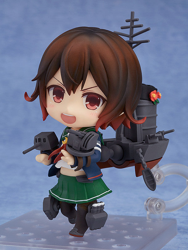 0778 Kantai Collection -KanColle- Nendoroid Mutsuki Kai-II