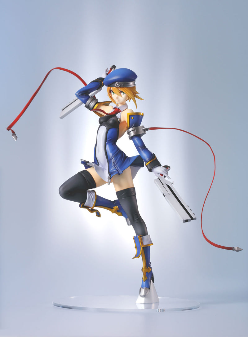 BLAZBLUE Vertex Noel=Vermillion-old costume ver-