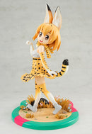 Kemono Friends KADOKAWA Serval