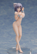 SENRAN KAGURA PEACH BEACH SPLASH FREEing Yumi: Swimsuit Ver.
