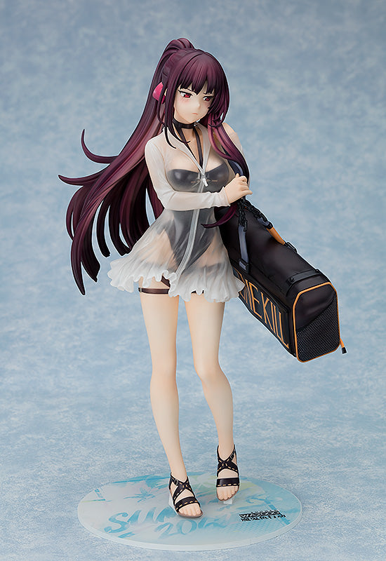 Girls' Frontline Good Smile Arts Shanghai WA2000: Op. Manta Ray