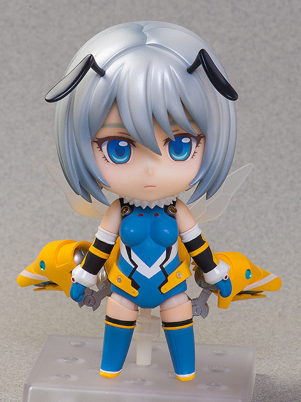 0647 School Shock ASPIRE Nendoroid Liu Li