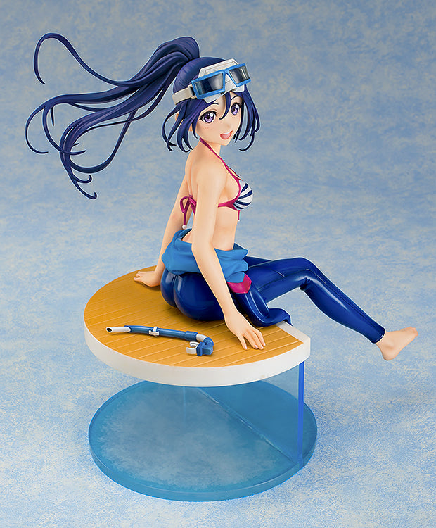 Love Live! Sunshine!! BANDAI NAMCO ARTS Kanan Matsuura: Blu-ray Jacket Ver.