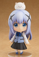 0558 Is the Order a Rabbit? Nendoroid Chino (3rd-run)