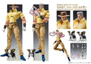 JOJO'S BIZARRE ADVENTURE Part3 Stardust Crusaders Medicos Entertainment Chozokado「Joseph Joestar&Iggy」 (Re-run)