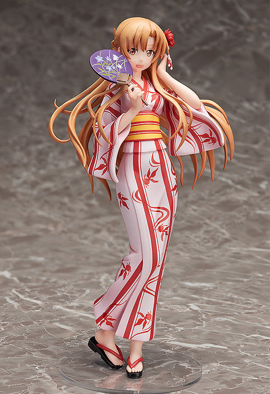 Sword Art Online II FREEing Asuna Yuuki: Yukata Ver.