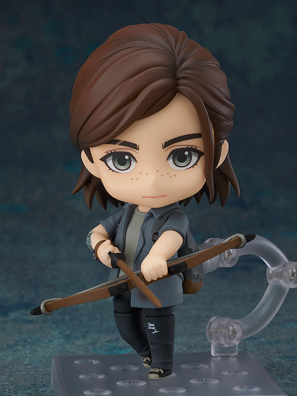 1374 The Last of Us Part II Nendoroid Ellie