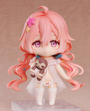 1616 RED：Pride of Eden Nendoroid Evante