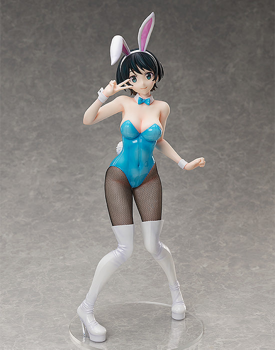 Rent-a-Girlfriend FREEing Ruka Sarashina: Bunny Ver.