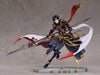 The King's Avatar Good Smile Arts Shanghai Yi Ye Zhi Qiu: Ye Xiu Ver.