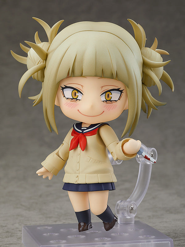1333 My Hero Academia Nendoroid Himiko Toga (re-run)
