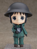 1072 Girls' Last Tour FINEΦ CLOVER Nendoroid Chito