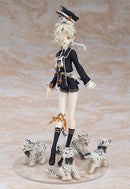 Touken Ranbu ORANGE ROUGE -ONLINE- Gokotai