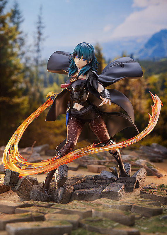 Fire Emblem INTELLIGENT SYSTEMS Byleth