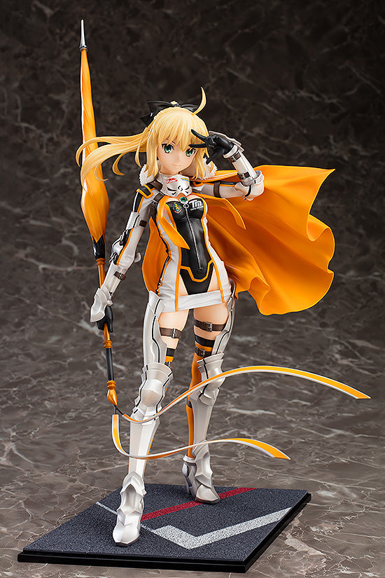 FATE GOODSMILE RACING & TYPE-MOON RACING Altria Pendragon: Racing Ver.