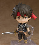 1404 Stabber Orphen Nendoroid Orphen