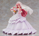 The Familiar of Zero GOOD SMILE COMPANY Louise: Finale Wedding Dress Ver.