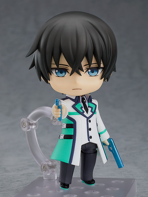 1432 The Irregular at Magic High School: Visitor Arc Nendoroid Tatsuya Shiba