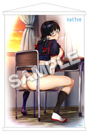 Pija's Original Character native Fuyuko Fujimi Tapestry