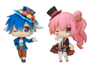 Hatsune Miku EMONTOYS Hatsune Miku Trading figures③ KAITO & Megrine Ruka