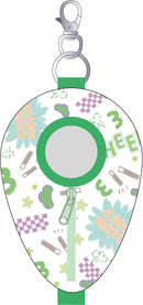 Osomatsu-san Nendoroid Pouch: Sleeping Bag (Choromatsu Matsuno Ver.)