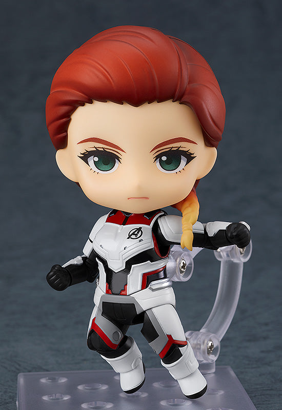 1379‐DX Avengers: Endgame Nendoroid Black Widow: Endgame Ver. DX