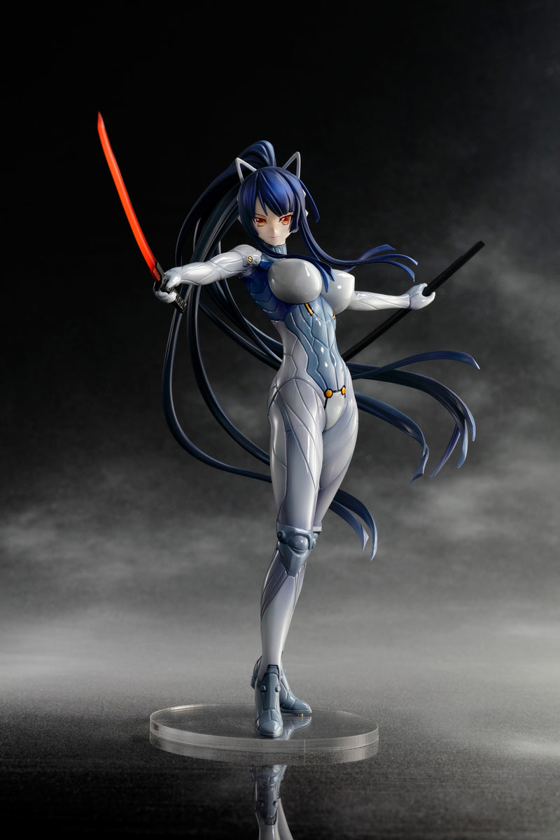 TOKYO NECRO Vertex Gijou Mitsumi